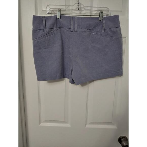 Womens Daisy Fuentes shorts sz 16 - Picture 2 of 6